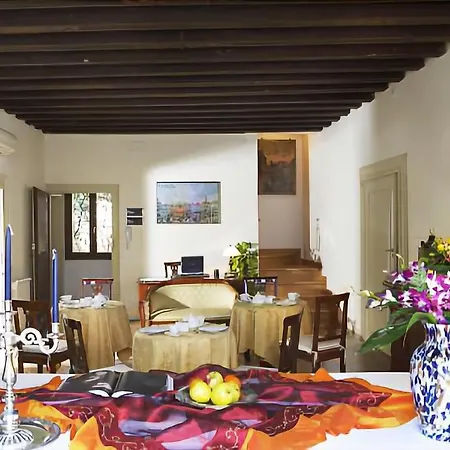 Bed & Breakfast Al Palazzetto