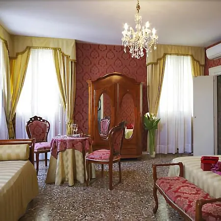 Bed & Breakfast Al Palazzetto
