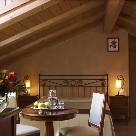 Bed & Breakfast Al Palazzetto