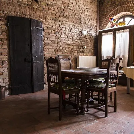 Otel Sant'anna *