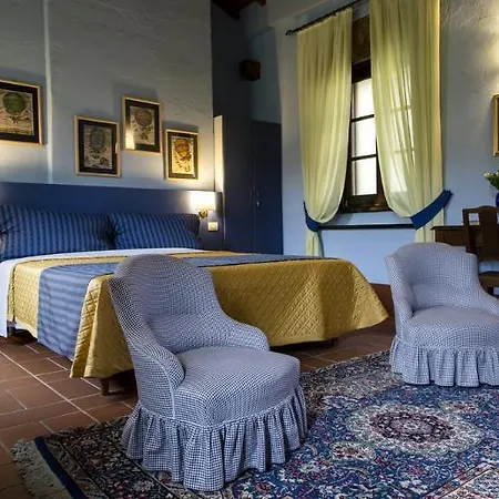 Sant'anna Otel *