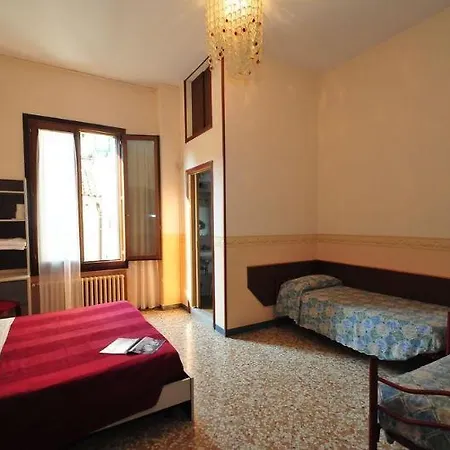 Otel Sant'anna