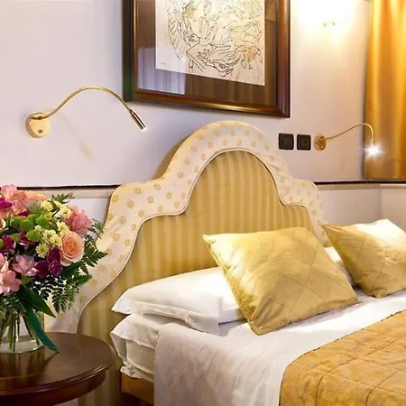 Ca' San Giorgio Bed & Breakfast Venezia