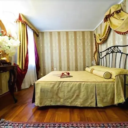 Antico Fiore 3* Wenecja