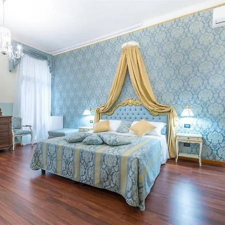 Guest house Luxury - Friendly 2*