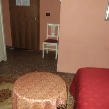 Panzió Alloggi Serena Velence