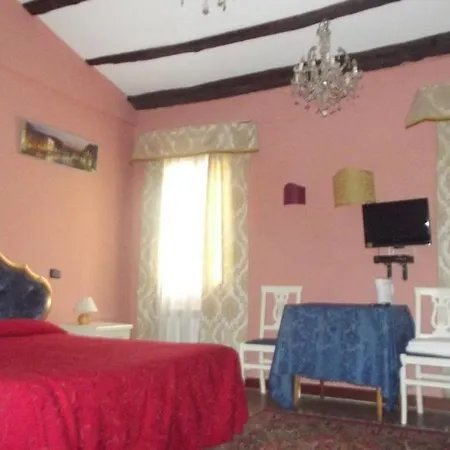 Alloggi Serena 2* Velence