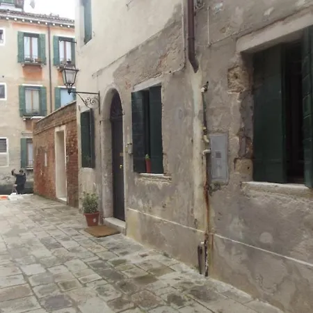 Alloggi Serena Panzió