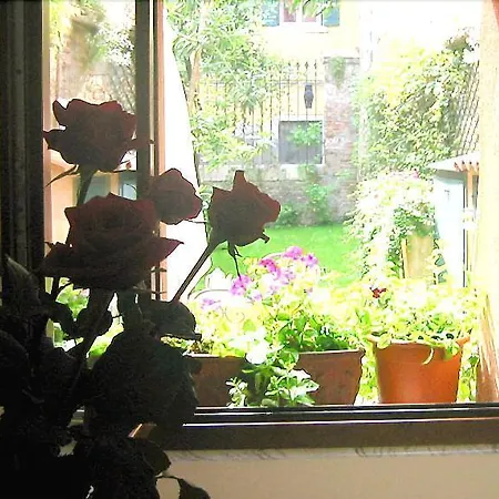 3749 Pontechiodo 3* Benátky