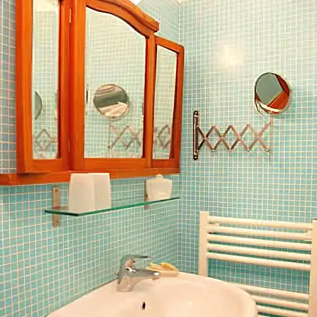 3749 Pontechiodo Bed & Breakfast Benátky