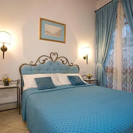 Vite Dorata 3* Wenecja