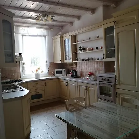 Venice Sweet Home *