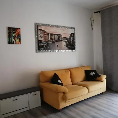 Venice Sweet Home Apartment
