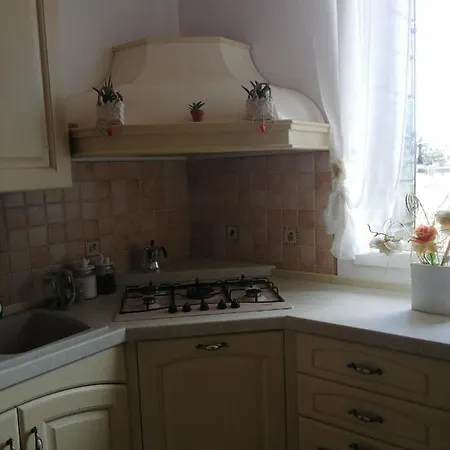 Venice Sweet Home