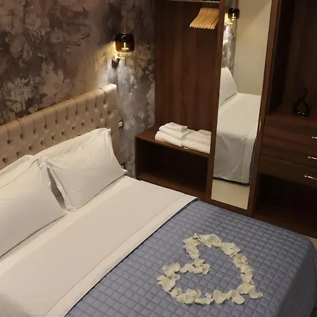 Honeymoon Venezia