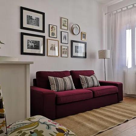 Ca' Petrona Venice