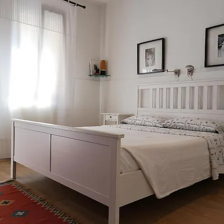 Ca' Petrona Apartment Venice