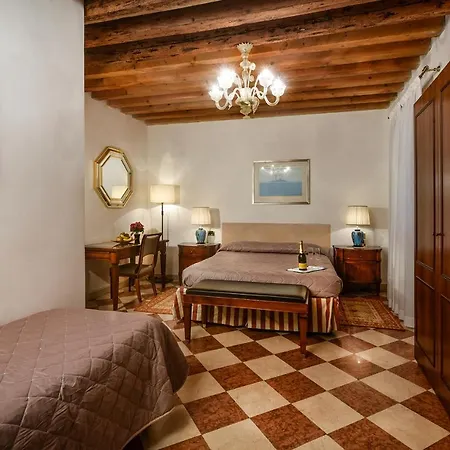 Anzolo Palace - & Guest house