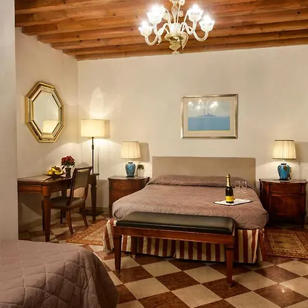 Anzolo Palace - & 2*