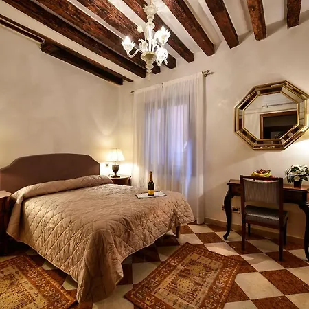 Anzolo Palace - & Guest house