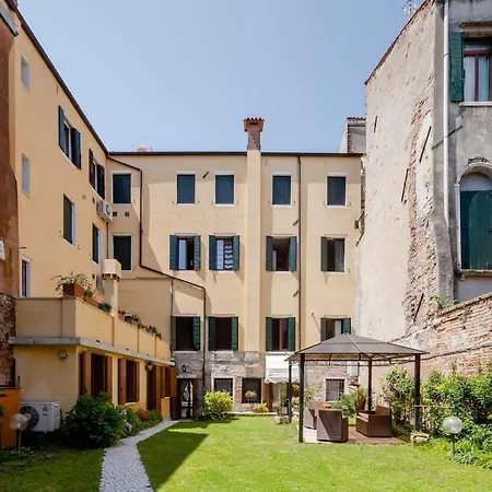 Corte Nova Aparthotel Venedig