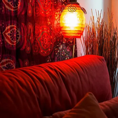 Piccolo - Cozy In The Heart Of Authentic * Veneza
