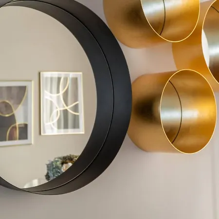 San Marco Boutique R&r Apartment