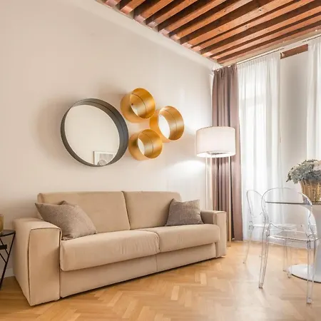 Apartment San Marco Boutique R&r