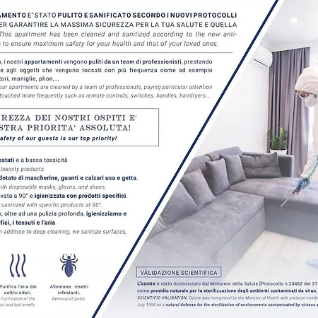 Apartment San Marco Boutique R&r