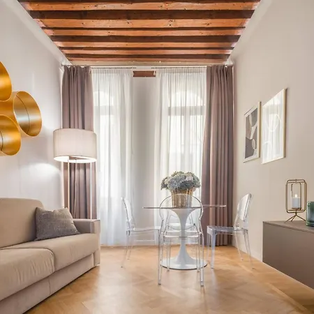 San Marco Boutique R&r * Venice