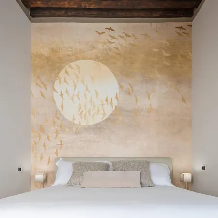 San Marco Boutique R&r * Venice