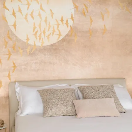 San Marco Boutique R&r * Venice