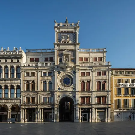 San Marco Boutique R&r * Venice