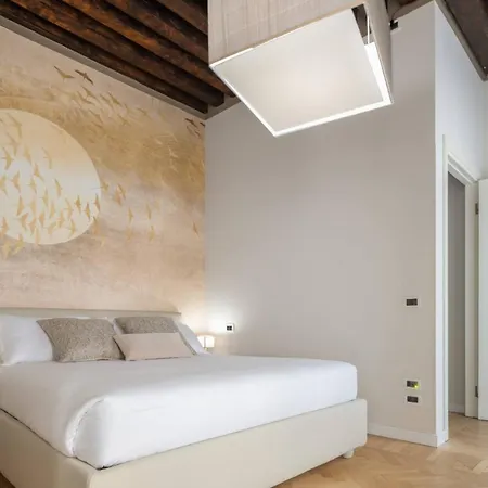 Apartment San Marco Boutique R&r *