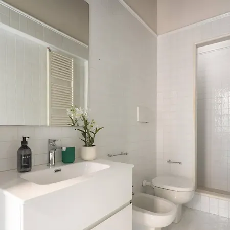 San Marco Boutique R&r Apartment *