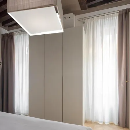 San Marco Boutique R&r * Venice