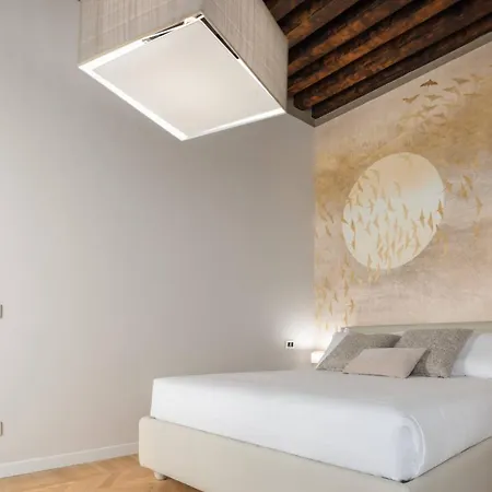Apartment San Marco Boutique R&r Venice