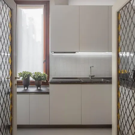 Apartment San Marco Boutique R&r *