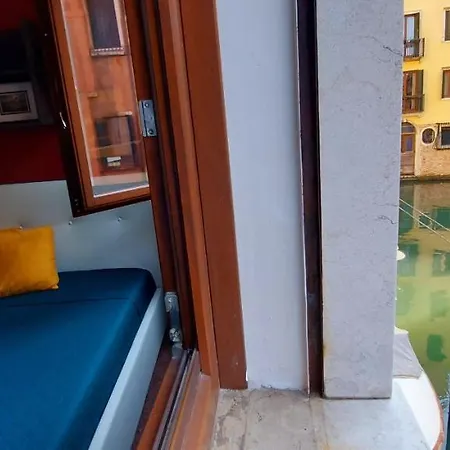 Antico Rio Acqua Dolce 威尼斯