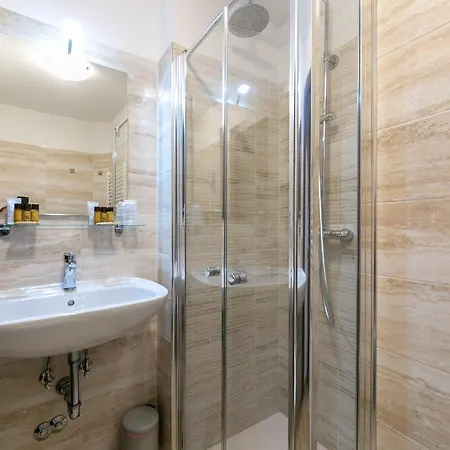 Rialto 707 Bed & Breakfast