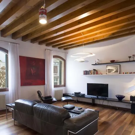 Apartment Casa Di Silvia & Daniele Venice