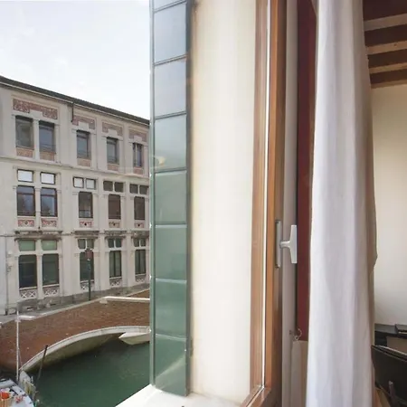 Casa Di Silvia & Daniele * Venice