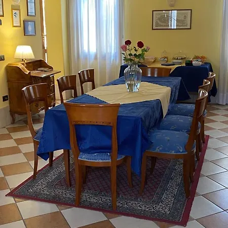 Zajazd Alloggi Marinella Wenecja