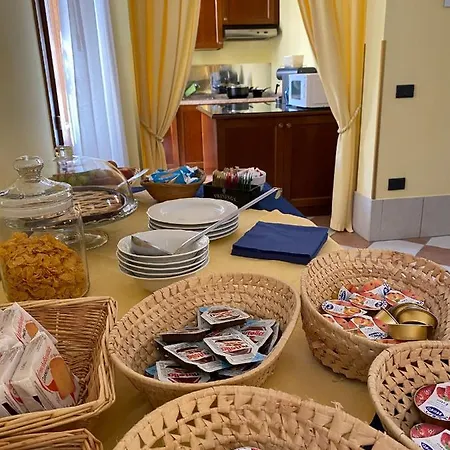 Alloggi Marinella