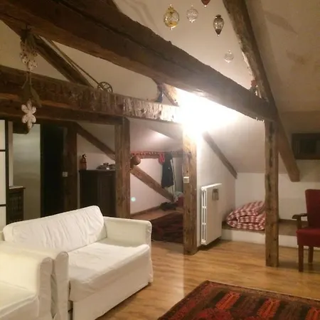 Ca Sardi Apartamento