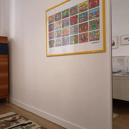 Ca' Petrona Apartment *