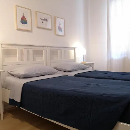 Ca' Petrona Apartment *