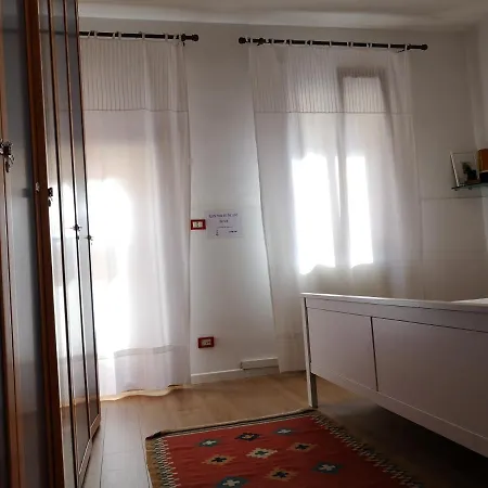 Apartment Ca' Petrona