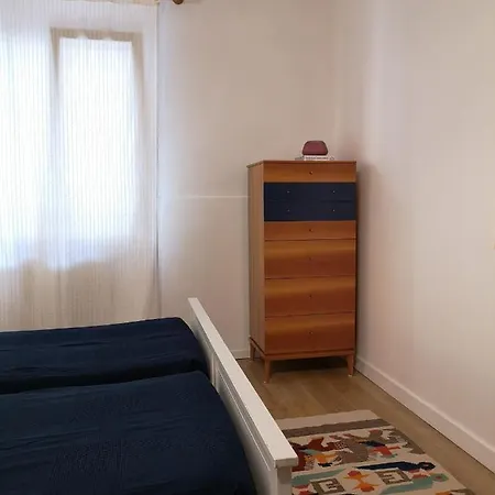 Apartment Ca' Petrona