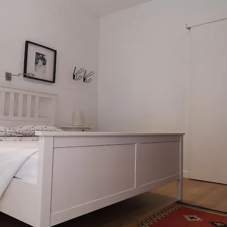 Ca' Petrona Apartment